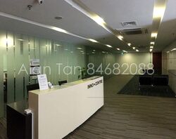 Bukit Merah Central (D3), Factory #320067371
